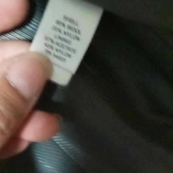 Coat Saliors - Picture 9 of 9